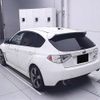 subaru impreza-wagon 2008 -SUBARU--Impreza Wagon GRB-006644---SUBARU--Impreza Wagon GRB-006644- image 2