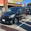 toyota alphard 2013 -TOYOTA--Alphard GGH20W--8081318---TOYOTA--Alphard GGH20W--8081318- image 29