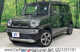 suzuki hustler 2014 quick_quick_MR31S_MR31S-230374