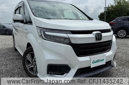 honda stepwagon 2018 CFJ1435242