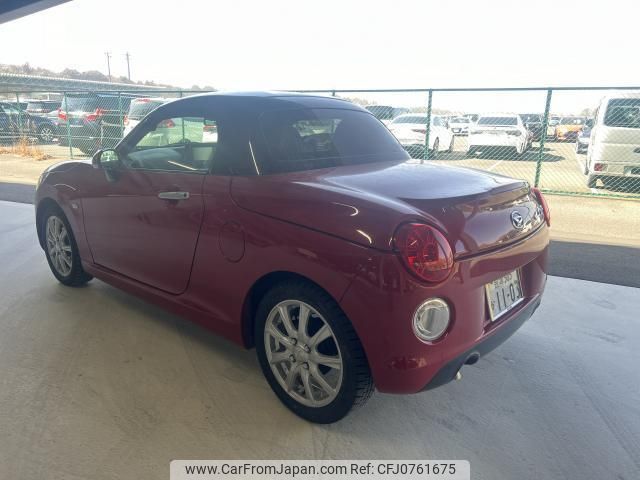 daihatsu copen 2016 quick_quick_DBA-LA400K_LA400K-0018338 image 2