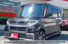 daihatsu tanto 2018 -DAIHATSU 【盛岡 583ｸ8228】--Tanto DBA-LA610S--LA610S-014990---DAIHATSU 【盛岡 583ｸ8228】--Tanto DBA-LA610S--LA610S-014990-