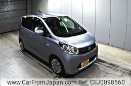 nissan dayz 2014 -NISSAN 【岡山 580ゆ3996】--DAYZ B21W-0180696---NISSAN 【岡山 580ゆ3996】--DAYZ B21W-0180696-