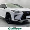 lexus rx 2019 -LEXUS--Lexus RX DAA-GYL20W--GYL20-0008522---LEXUS--Lexus RX DAA-GYL20W--GYL20-0008522- image 1