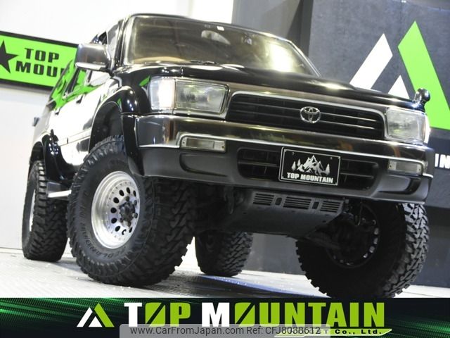 TV CM MAKING VIDEO HILUX SURF  非売品未使用 TV CM MAKING VIDEO HILUX SURF 非売品未使用 TV CM MAKING