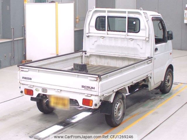 mazda scrum-truck 2012 -MAZDA 【岐阜 480に6086】--Scrum Truck DG63T-687199---MAZDA 【岐阜 480に6086】--Scrum Truck DG63T-687199- image 2