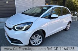 honda fit 2025 -HONDA 【名変中 】--Fit GS4--1026680---HONDA 【名変中 】--Fit GS4--1026680-