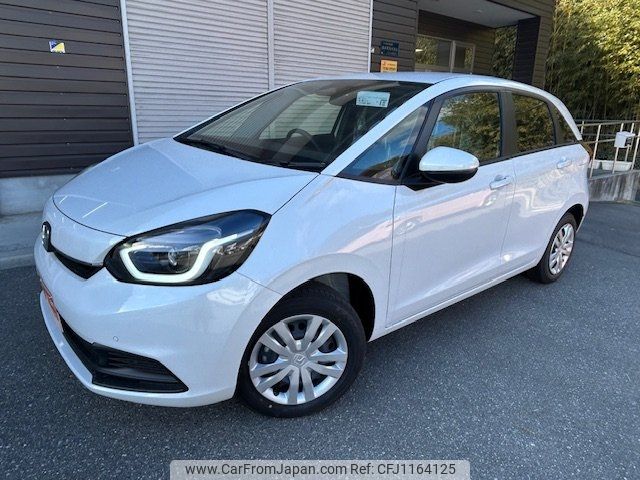 honda fit 2025 -HONDA 【名変中 】--Fit GS4--1026680---HONDA 【名変中 】--Fit GS4--1026680- image 1