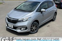 honda fit 2020 -HONDA--Fit GP6--3406713---HONDA--Fit GP6--3406713-