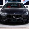 maserati ghibli 2021 CFJ1771409 image 13