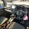 suzuki jimny-sierra 2019 -SUZUKI--Jimny Sierra 3BA-JB74W--JB74W-105692---SUZUKI--Jimny Sierra 3BA-JB74W--JB74W-105692- image 10