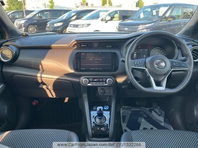 nissan nissan-others 2021 CFJ1532266 image 2