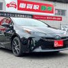 toyota prius 2022 -TOYOTA 【名変中 】--Prius ZVW55--6025240---TOYOTA 【名変中 】--Prius ZVW55--6025240- image 9