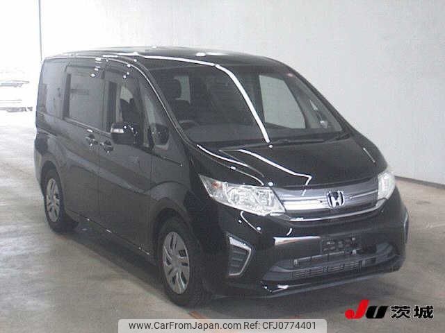 honda stepwagon 2016 -HONDA--Stepwgn RP1-1013751---HONDA--Stepwgn RP1-1013751- image 1