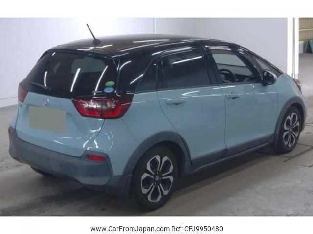 honda fit 2020 quick_quick_6BA-GR5_1001527 image 2