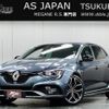 renault megane 2019 quick_quick_ABA-BBM5P_VF1RFB001J0787817 image 1