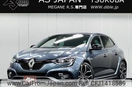 renault megane 2019 quick_quick_ABA-BBM5P_VF1RFB001J0787817