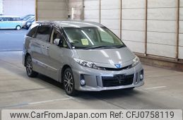 toyota estima-hybrid 2012 -TOYOTA--Estima Hybrid AHR20W-7064483---TOYOTA--Estima Hybrid AHR20W-7064483-