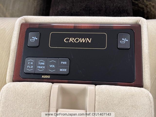 toyota crown 2014 -TOYOTA--Crown DAA-AWS211--AWS211-6000305---TOYOTA--Crown DAA-AWS211--AWS211-6000305- image 2