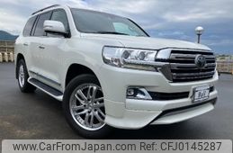 toyota land-cruiser-wagon 2019 -TOYOTA 【静岡 330ｿ6309】--Land Cruiser Wagon URJ202W--4200944---TOYOTA 【静岡 330ｿ6309】--Land Cruiser Wagon URJ202W--4200944-