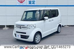 honda n-box 2015 CFJ1465273