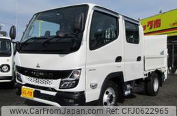 mitsubishi-fuso canter 2024 quick_quick_2RG-FBA20_FBA20-604078