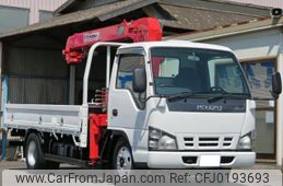 isuzu elf-truck 2005 -ISUZU--Elf NKR81AR--7018939---ISUZU--Elf NKR81AR--7018939-