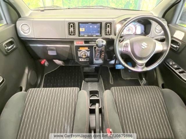 suzuki alto-works 2016 -SUZUKI--Alto Works DBA-HA36S--HA36S-876436---SUZUKI--Alto Works DBA-HA36S--HA36S-876436- image 2