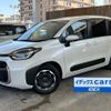 toyota sienta 2025 -TOYOTA--Sienta 6AA-MXPL10G--MXPL10-1191***---TOYOTA--Sienta 6AA-MXPL10G--MXPL10-1191***- image 1
