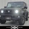 suzuki jimny-sierra 2023 -SUZUKI--Jimny Sierra JB74W--JB74W-180769---SUZUKI--Jimny Sierra JB74W--JB74W-180769- image 1