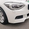 bmw 1-series 2012 -BMW 【名変中 】--BMW 1 Series 1A16--0J205060---BMW 【名変中 】--BMW 1 Series 1A16--0J205060- image 8