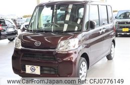 daihatsu tanto 2018 quick_quick_DBA-LA600S_LA600S-0648029