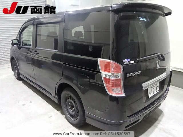 honda stepwagon 2009 CFJ1530587 image 2