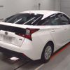 toyota prius 2021 quick_quick_6AA-ZVW51_ZVW51-6205232 image 2