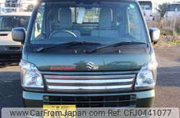 suzuki carry-truck 2024 -SUZUKI 【三重 480ﾋ4081】--Carry Truck DA16T--850114---SUZUKI 【三重 480ﾋ4081】--Carry Truck DA16T--850114-