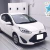 toyota aqua 2019 -TOYOTA 【大阪 504ｿ4821】--AQUA NHP10-2642885---TOYOTA 【大阪 504ｿ4821】--AQUA NHP10-2642885- image 1