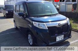 toyota roomy 2018 -TOYOTA 【尾張小牧 503ﾊ767】--Roomy M900A--0146881---TOYOTA 【尾張小牧 503ﾊ767】--Roomy M900A--0146881-