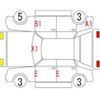 nissan elgrand 2017 -NISSAN--Elgrand DBA-TE52--TE52-091231---NISSAN--Elgrand DBA-TE52--TE52-091231- image 2