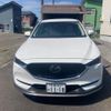 mazda cx-5 2018 -MAZDA--CX-5 6BA-KF5P--KF5P-203427---MAZDA--CX-5 6BA-KF5P--KF5P-203427- image 3