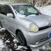 toyota sienta 2003 -TOYOTA--Sienta UA-NCP85G--NCP85-0004352---TOYOTA--Sienta UA-NCP85G--NCP85-0004352- image 1