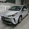 toyota prius 2019 -TOYOTA--Prius ZVW55-8070705---TOYOTA--Prius ZVW55-8070705- image 1