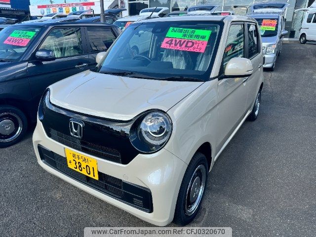 honda n-one 2024 CFJ0320670 image 1