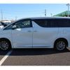 toyota vellfire 2018 -TOYOTA--Vellfire DAA-AYH30W--AYH30-0067750---TOYOTA--Vellfire DAA-AYH30W--AYH30-0067750- image 10