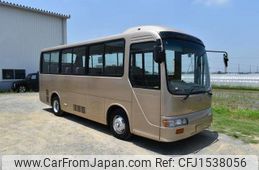 hino liesse 2005 CFJ1538056