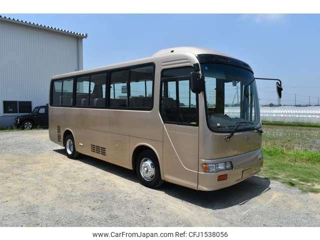 hino liesse 2005 CFJ1538056 image 1