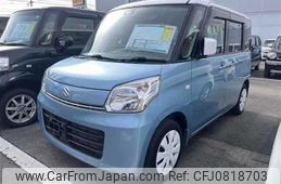 suzuki spacia 2014 -SUZUKI--Spacia MK32S--171324---SUZUKI--Spacia MK32S--171324-