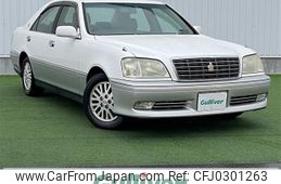 toyota crown 1999 -TOYOTA--Crown GH-JZS175--JZS175-0016035---TOYOTA--Crown GH-JZS175--JZS175-0016035-