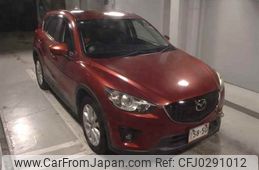 mazda cx-5 2012 -MAZDA--CX-5 KE2AW-106062---MAZDA--CX-5 KE2AW-106062-