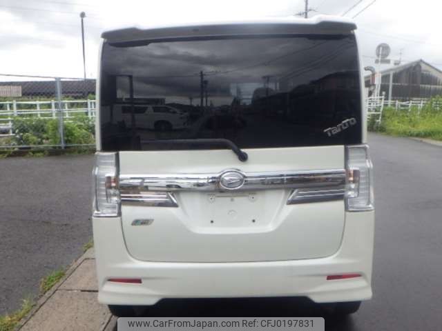 daihatsu tanto 2014 -DAIHATSU 【岐阜 582ﾑ6996】--Tanto DBA-LA600S--LA600S-0067885---DAIHATSU 【岐阜 582ﾑ6996】--Tanto DBA-LA600S--LA600S-0067885- image 2