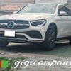 mercedes-benz glc-class 2022 -MERCEDES-BENZ 【名変中 】--Benz GLC 253315--2G112820---MERCEDES-BENZ 【名変中 】--Benz GLC 253315--2G112820- image 1